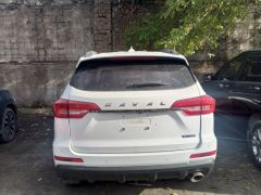 Фото авто Haval M6