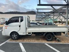 Фото авто Hyundai Porter