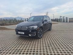 Фото авто BMW X5