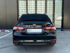 Сүрөт унаа Toyota Camry