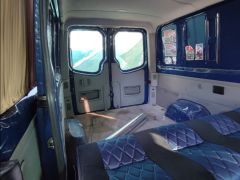 Фото авто Mercedes-Benz Sprinter