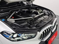 Сүрөт унаа BMW X6