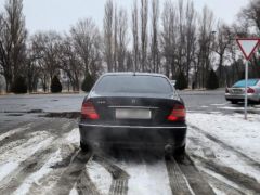 Photo of the vehicle Mercedes-Benz S-Класс