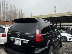 Photo of the vehicle Lexus GX