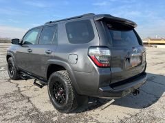 Фото авто Toyota 4Runner