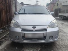 Photo of the vehicle Suzuki Liana