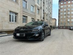 Сүрөт унаа Kia K5