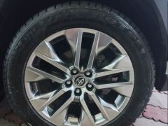 Сүрөт унаа Toyota RAV4