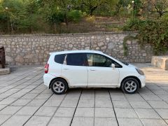 Сүрөт унаа Honda Fit