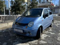 Photo of the vehicle Daewoo Matiz