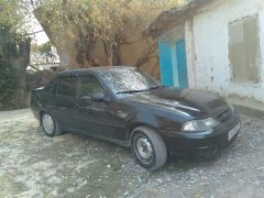 Фото авто Daewoo Nexia