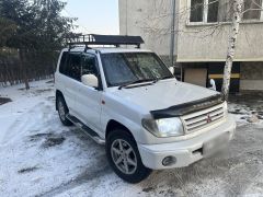 Photo of the vehicle Mitsubishi Pajero iO