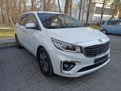 Фото авто Kia Carnival