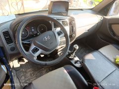 Фото авто Hyundai Porter