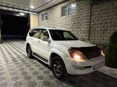 Фото авто Lexus GX