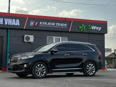 Photo of the vehicle Kia Sorento