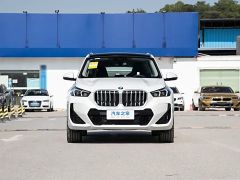 Сүрөт унаа BMW X1