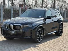 Фото авто BMW X5