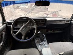 Сүрөт унаа ВАЗ (Lada) 2107