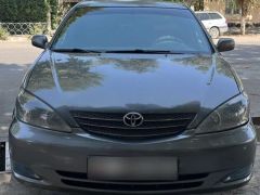 Фото авто Toyota Camry