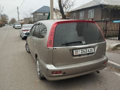 Фото авто Honda Stream