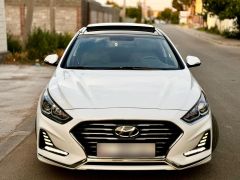 Photo of the vehicle Hyundai Sonata