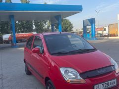 Сүрөт унаа Chevrolet Spark