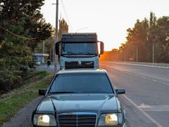 Photo of the vehicle Mercedes-Benz E-Класс