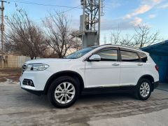 Фото авто Haval H6