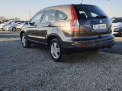 Photo of the vehicle Honda CR-V