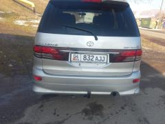 Photo of the vehicle Toyota Estima