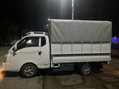 Фото авто Hyundai Porter