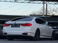 Сүрөт унаа BMW 7 серия