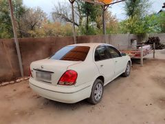 Photo of the vehicle Nissan Bluebird