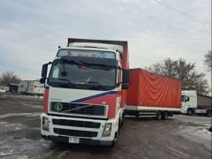 Фото авто Volvo FH