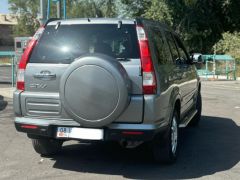 Сүрөт унаа Honda CR-V