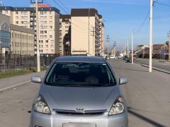 Photo of the vehicle Toyota Wish