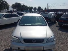 Сүрөт унаа Opel Astra