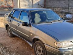 Photo of the vehicle ВАЗ (Lada) 2115