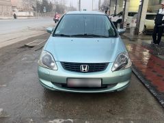 Фото авто Honda Civic