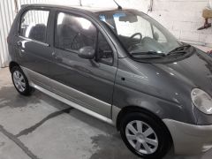 Сүрөт унаа Daewoo Matiz