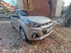 Photo of the vehicle Chevrolet Spark