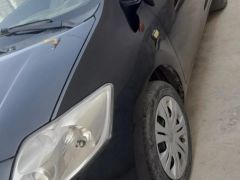 Сүрөт унаа Toyota Auris