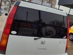 Сүрөт унаа Honda Stepwgn