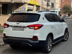 Photo of the vehicle SsangYong Rexton