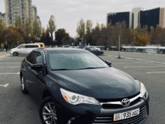 Сүрөт унаа Toyota Camry