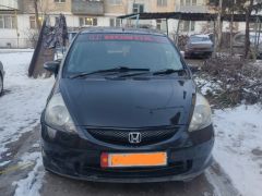 Фото авто Honda Fit