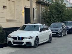 Сүрөт унаа BMW 3 серия