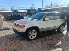 Фото авто BMW X5