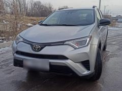 Фото авто Toyota RAV4